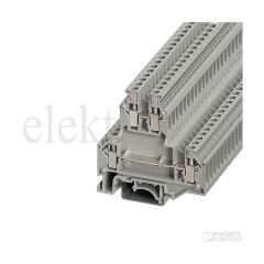 Phoenix Contact 2771146 UKKB 5 Çift Katlı Klemens