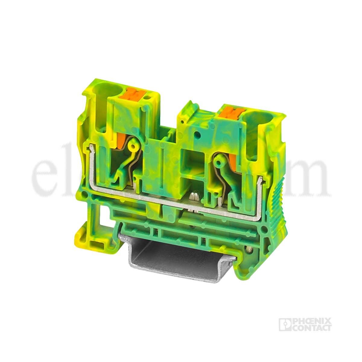 Phoenix Contact 3211822 PT 6-PE Topraklama Klemensi