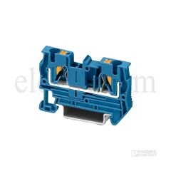 Phoenix Contact 3211760 PT 4 BU Geçiş Klemensi