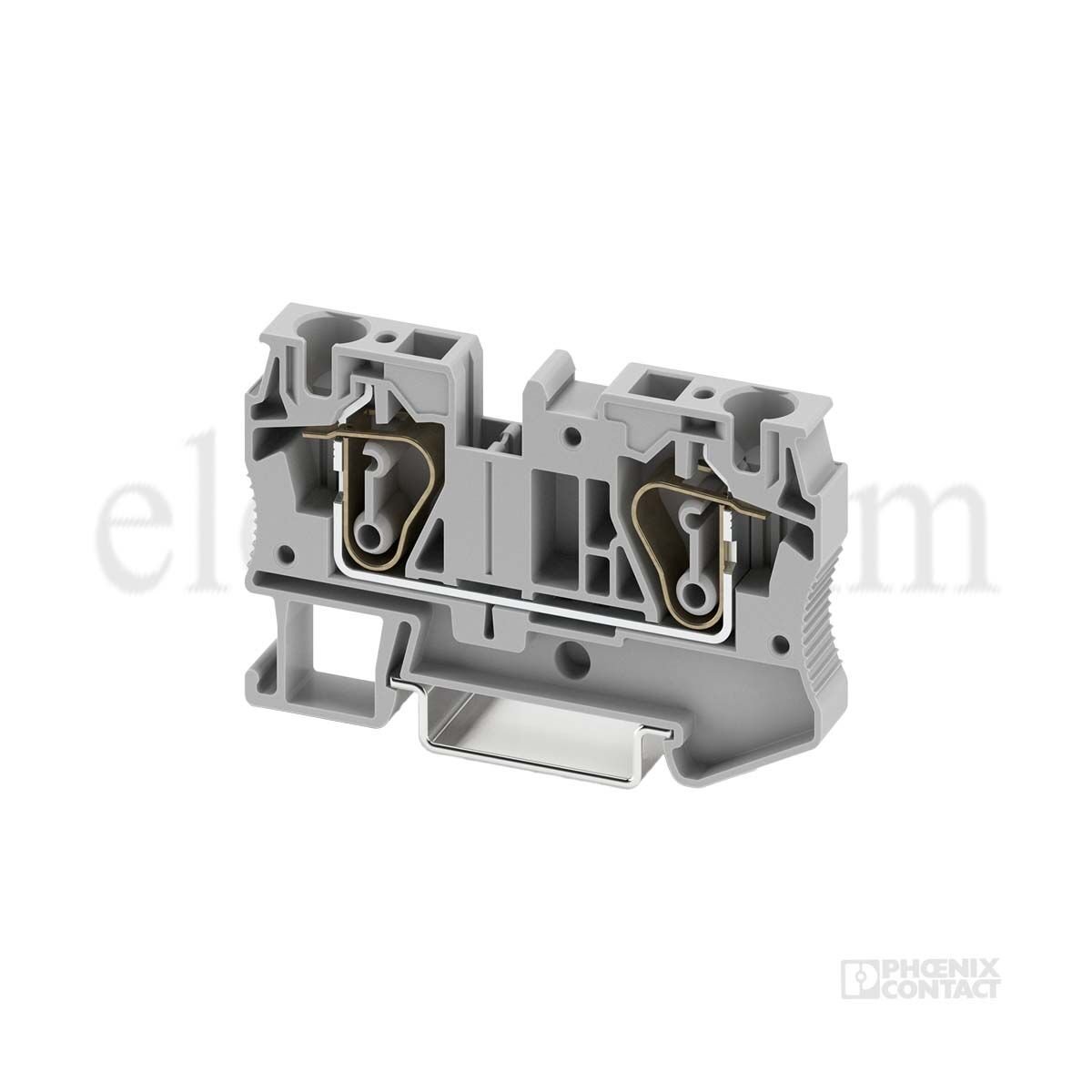 Phoenix Contact 3031487 ST 6 Geçiş Klemensi