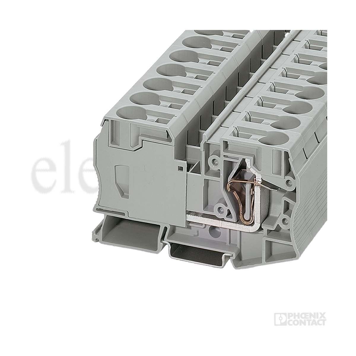 Phoenix Contact 3036178 ST 35 Geçiş Klemensi
