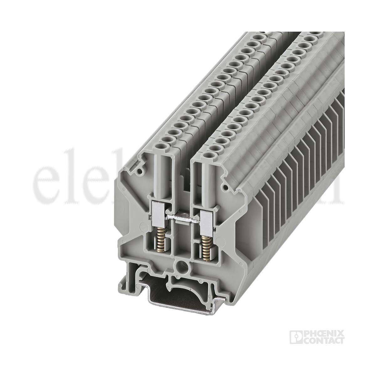 Phoenix Contact 3070338 USST 4 Geçiş Klemensi