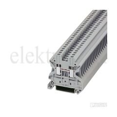 Phoenix Contact 3044076 UT 2,5 Geçiş Klemensi