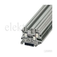 Phoenix Contact 3044364 UT 4-TWIN Geçiş Klemensi