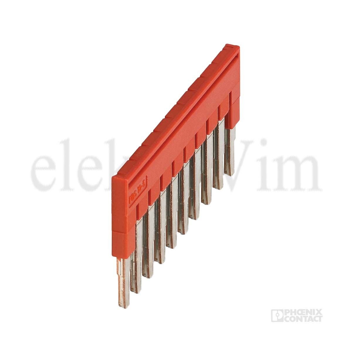 Phoenix Contact 3030213 FBS 10-5 Geçmeli Köprü