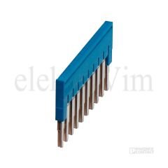 Phoenix Contact 3036916 FBS 10-5 BU Geçmeli Köprü