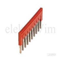 Phoenix Contact 3030271 FBS 10-6 Geçmeli Köprü