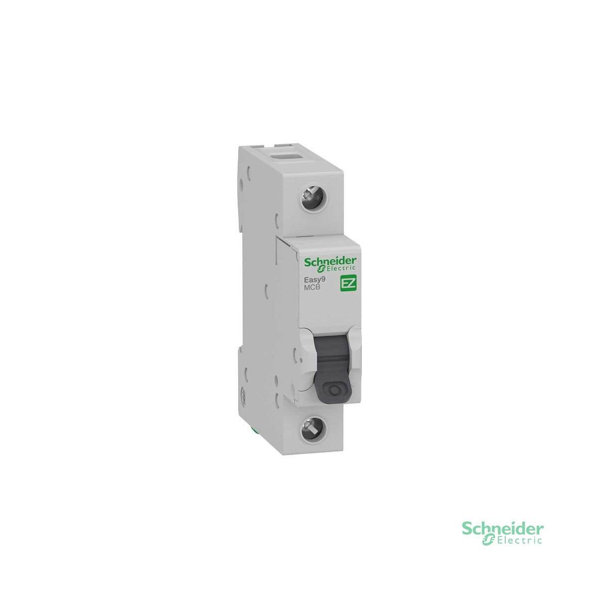 Schneider EZ9F34163 Easy9 1P 63A C Tipi Otomatik Sigorta | Elektrovim