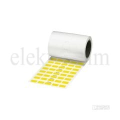 Phoenix Contact 0816045 EML (15X9)R YE Etiket