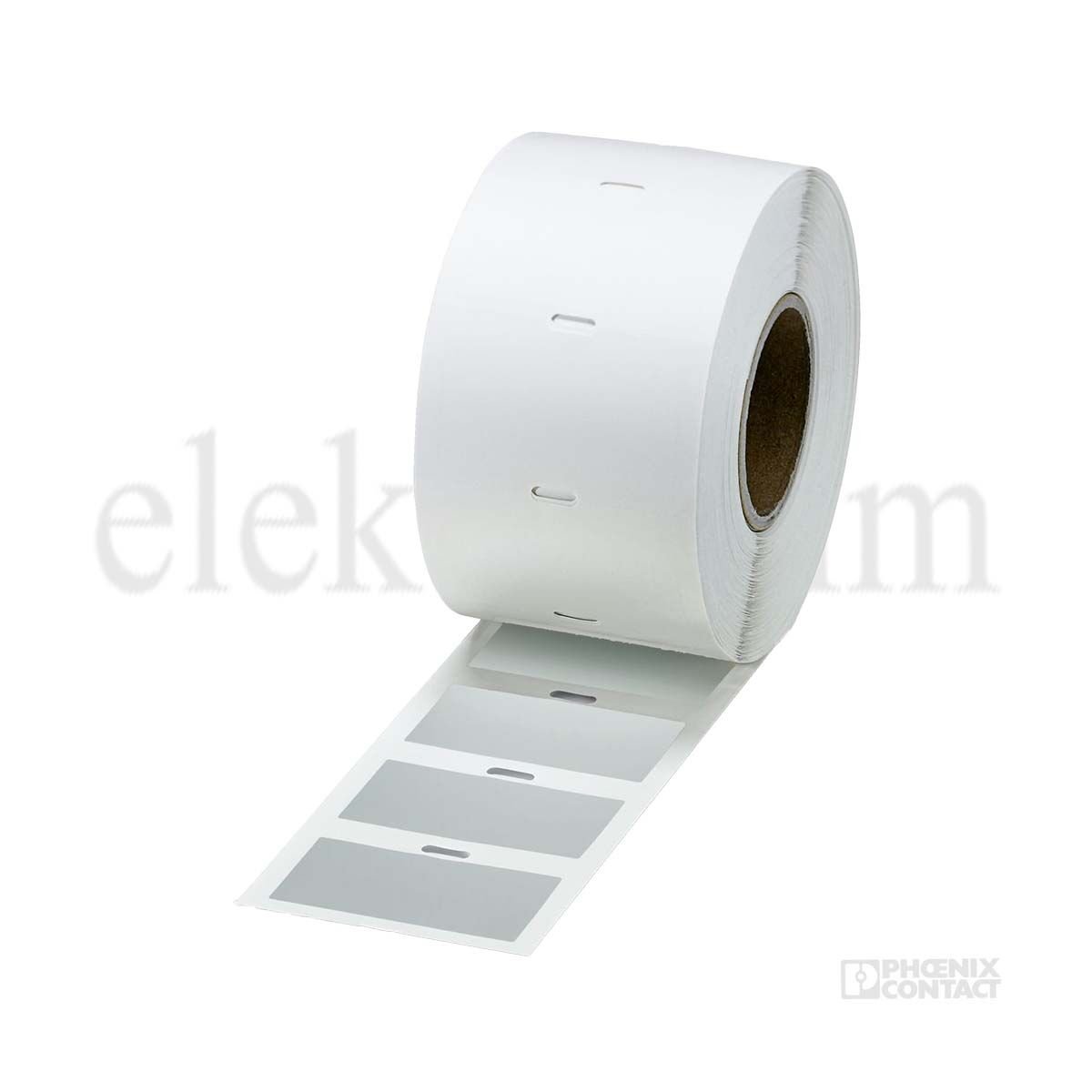 Phoenix Contact 0817112 EML (100X73)R SR Etiket