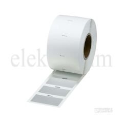 Phoenix Contact 0817112 EML (100X73)R SR Etiket