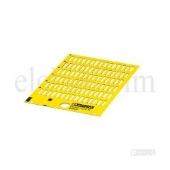 Phoenix Contact 0828954 US-WMT (15X4) YE Kablo Etiketi