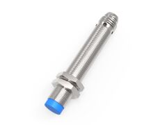 Lanbao LR08TBN04DPOY Endüktif Sensör M8 4mm PNP NO 2m Kablolu