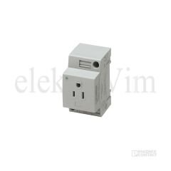 Phoenix Contact 0804155 EO-AB/UT/LED/15 Soket