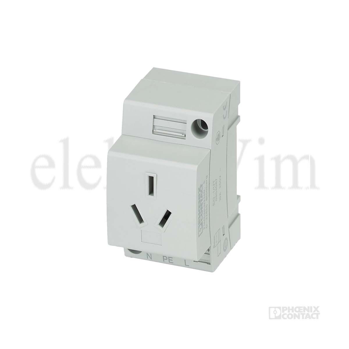 Phoenix Contact 0804087 EO-I/UT Soket