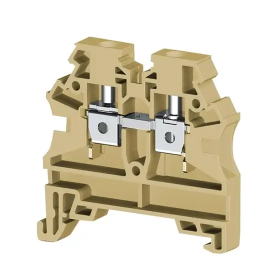 Klemsan 304139 AVK 4 Vidalı Bej Ray Klemens