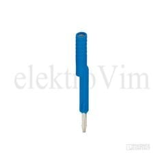 Phoenix Contact 3032729 PAI-4-FIX BU Test Adaptörü