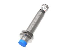Lanbao LR12TBF04DPRY Endüktif Sensör M12 4mm PNP NO+NC 2m Kablolu