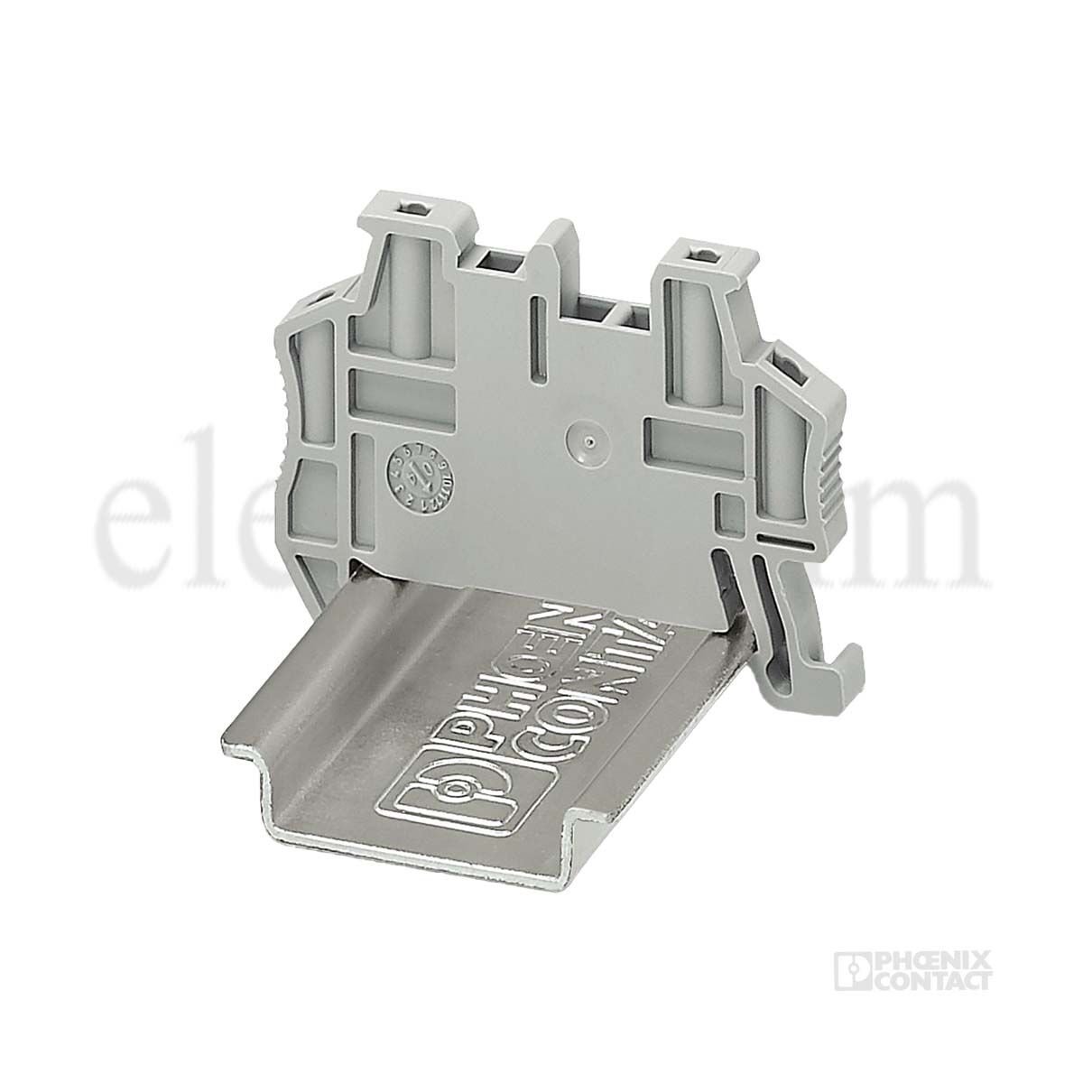 Phoenix Contact 3022276 CLIPFIX 35-5 Durdurucu