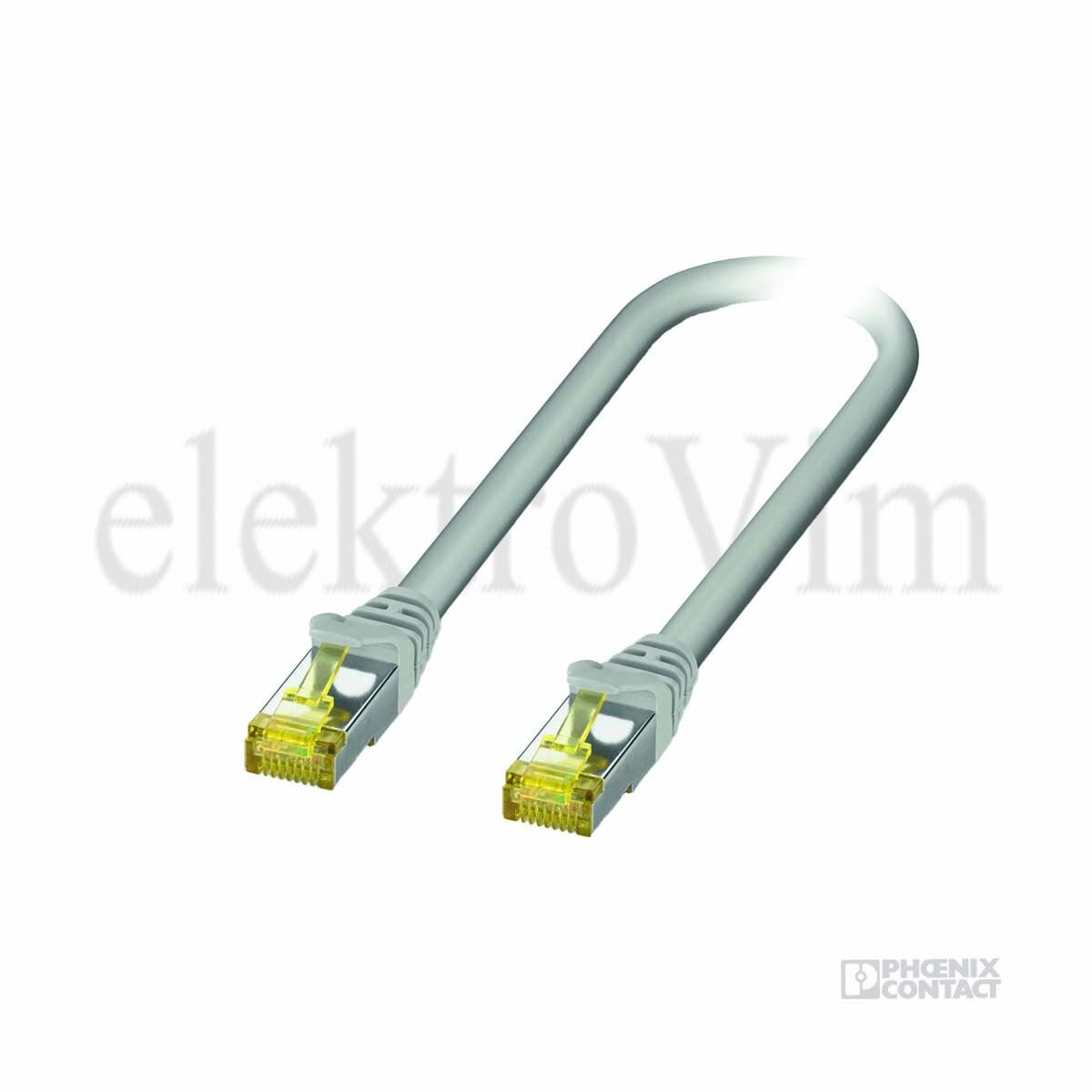 Phoenix Contact 1227591 NBC-R4OC/15,0-BC6A/R4OC Patch Kablosu