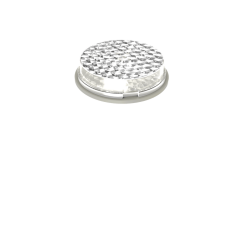 Lanbao STDT-06 26mm Dairesel Reflektör