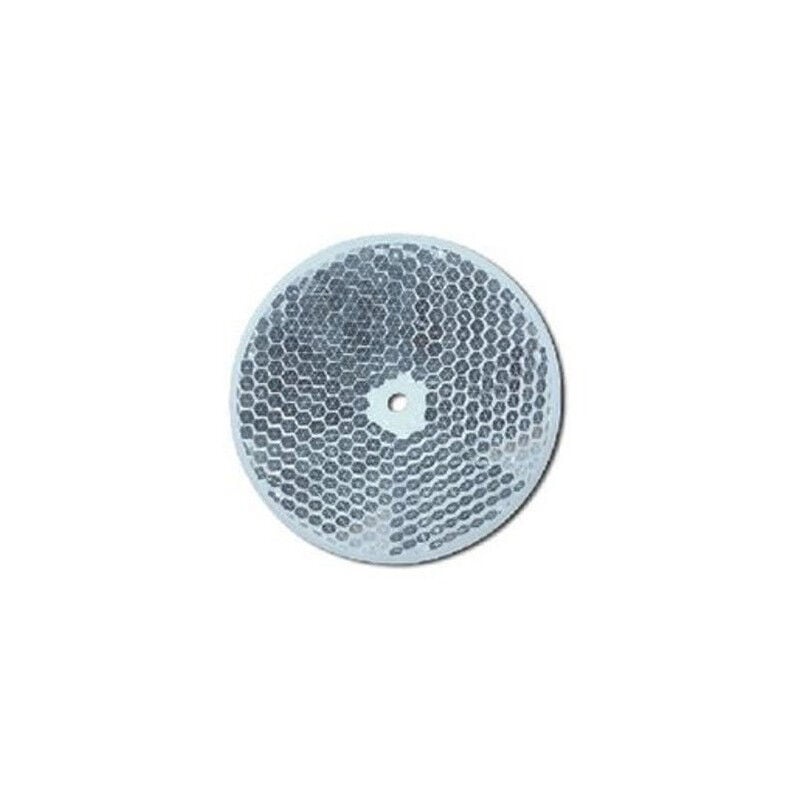 Lanbao TDT-05 80mm Yuvarlak Reflektör
