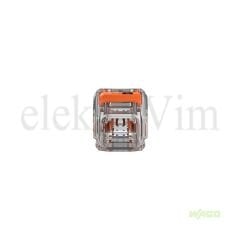 Wago 221-2411 Kol İçi Satır Ekleme Konnektörü Tek Adet