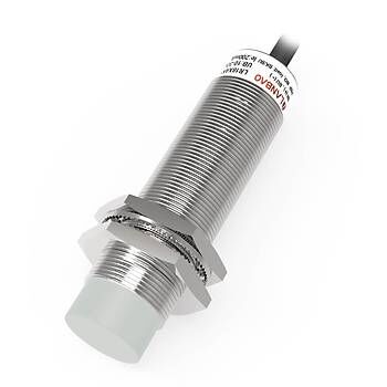 Lanbao LR18TBN08DPC Endüktif Sensör M18 8mm PNP NC