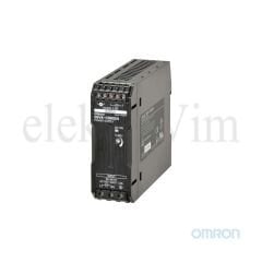 Omron S8VK-C06024 24VDC 2.5A Güç Kaynağı | Elektrovim