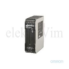 Omron S8VK-C12024 24VDC 5A Güç Kaynağı | Elektrovim