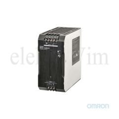 Omron S8VK-C24024 24VDC 10A Güç Kaynağı | Elektrovim