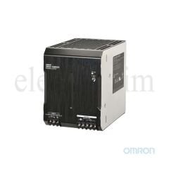 Omron S8VK-C48024 24VDC 20A Güç Kaynağı | Elektrovim