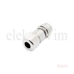 Maojwei DK183-10A Konnektör Seyyar Dişi