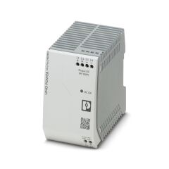 Phoenix 2902993 UNO-PS/1AC/24DC/100W Güç Kaynağı