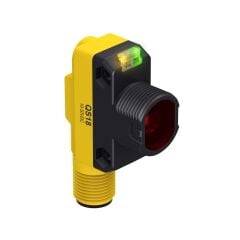 Banner QS18EP6XLPCQ8 Şeffaf Cisim Fotoelektrik Sensör