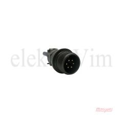 Maojwei MS3101-14S-6P Konnektör Uzatma Erkek