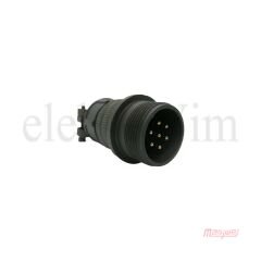 Maojwei MS3101-16S-1P Konnektör Uzatma Erkek
