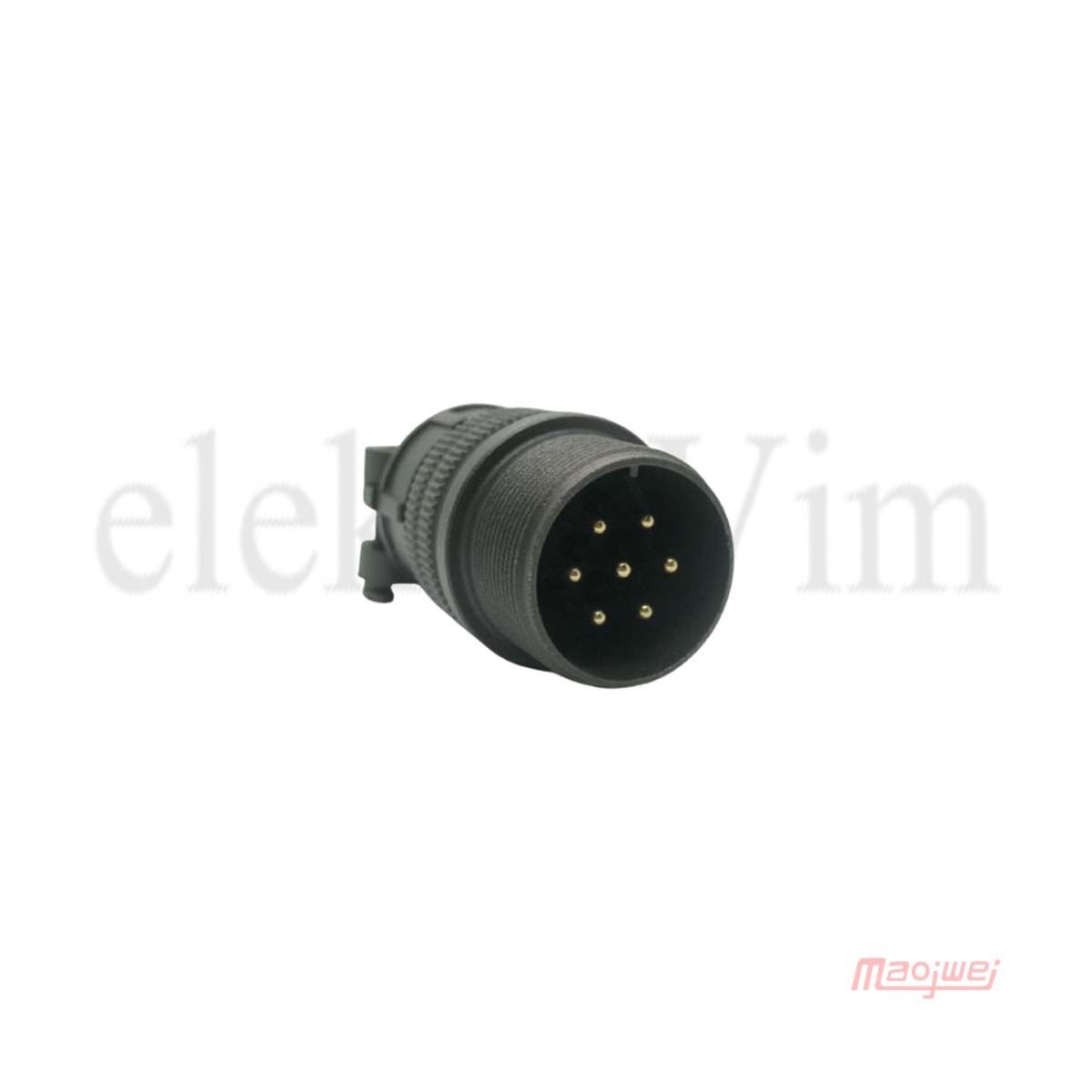 Maojwei MS3101-20-15P Konnektör Uzatma Erkek