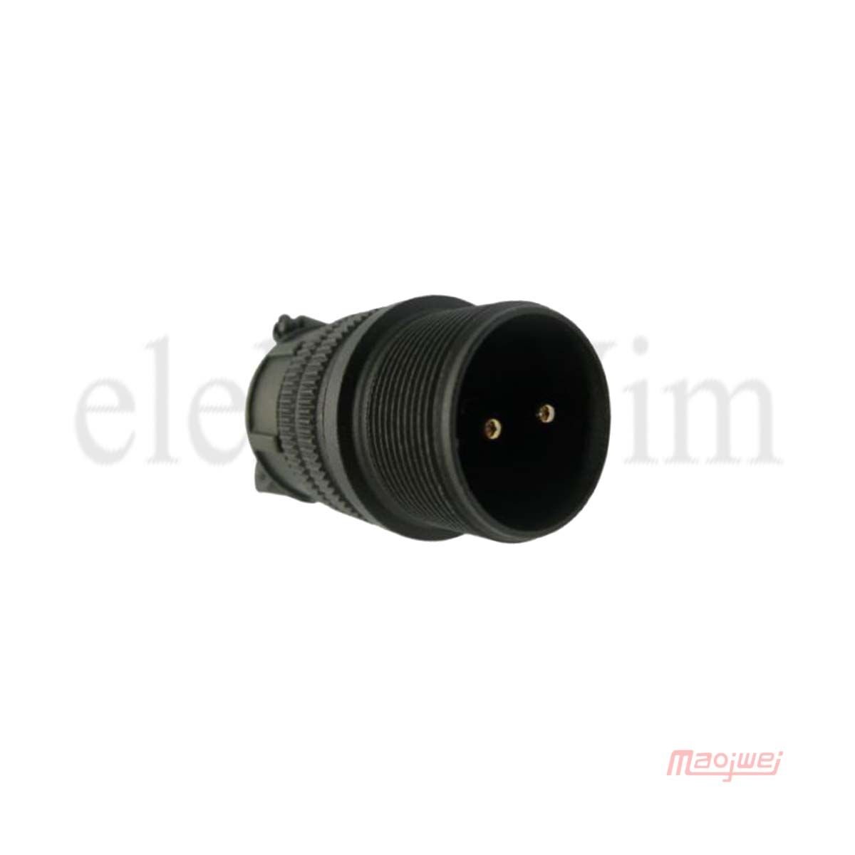 Maojwei MS3101-20-23P Konnektör Uzatma Erkek