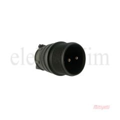 Maojwei MS3101-20-23P Konnektör Uzatma Erkek