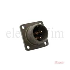 Maojwei MS3102-14S-7P Konnektör Makine Erkek