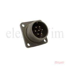 Maojwei MS3102-16S-1P Konnektör Makine Erkek