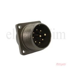 Maojwei MS3102-20-16P Konnektör Makine Erkek