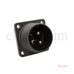 Maojwei MS3102-20-23P Konnektör Makine Erkek