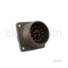Maojwei MS3102-20-29P Konnektör Makine Erkek
