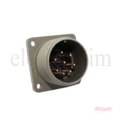 Maojwei MS3102-20-7P Konnektör Makine Erkek