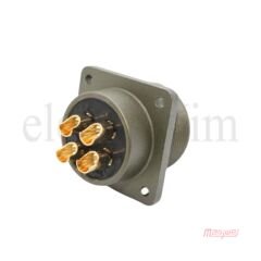Maojwei MS3102-22-22P Konnektör Makine Erkek