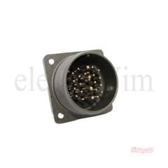 Maojwei MS3102-28-11P Konnektör Makine Erkek