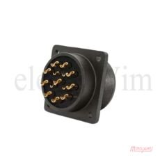 Maojwei MS3102-28-20P Konnektör Makine Erkek