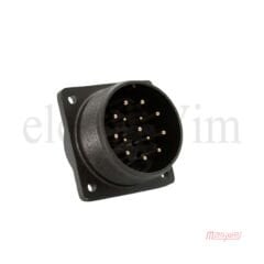 Maojwei MS3102-28-20P Konnektör Makine Erkek